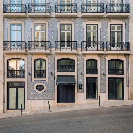 Ando Living - Madalena House Lejlighed Lisboa Eksteriør billede