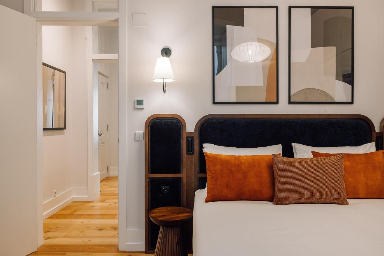 Ando Living - Madalena House Lejlighed Lisboa Eksteriør billede