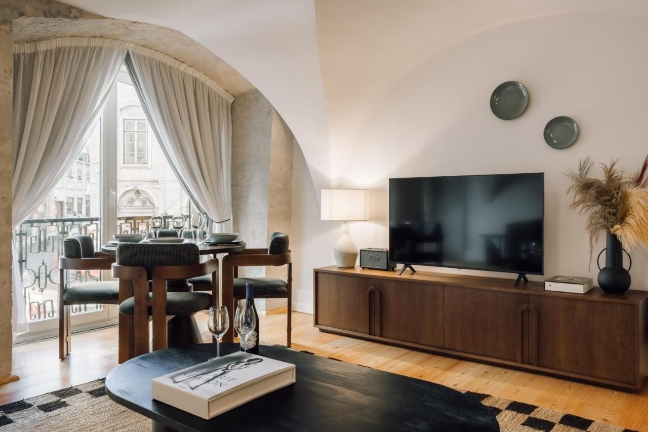 Ando Living - Madalena House Lejlighed Lisboa Eksteriør billede