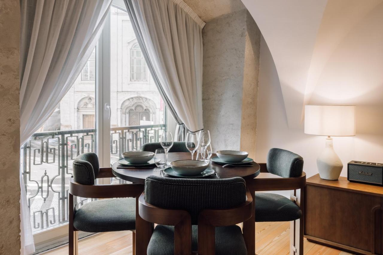 Ando Living - Madalena House Lejlighed Lisboa Eksteriør billede