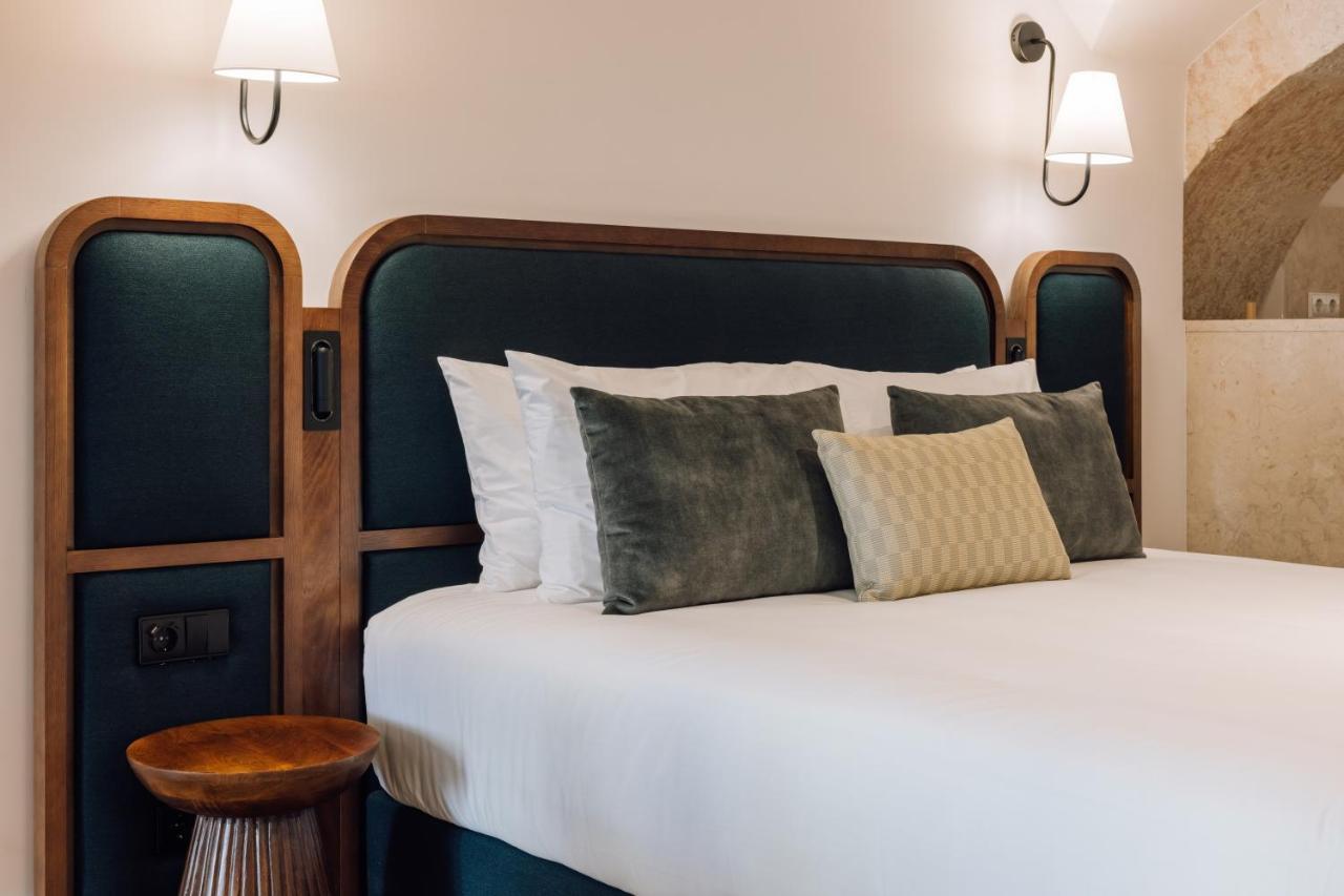 Ando Living - Madalena House Lejlighed Lisboa Eksteriør billede