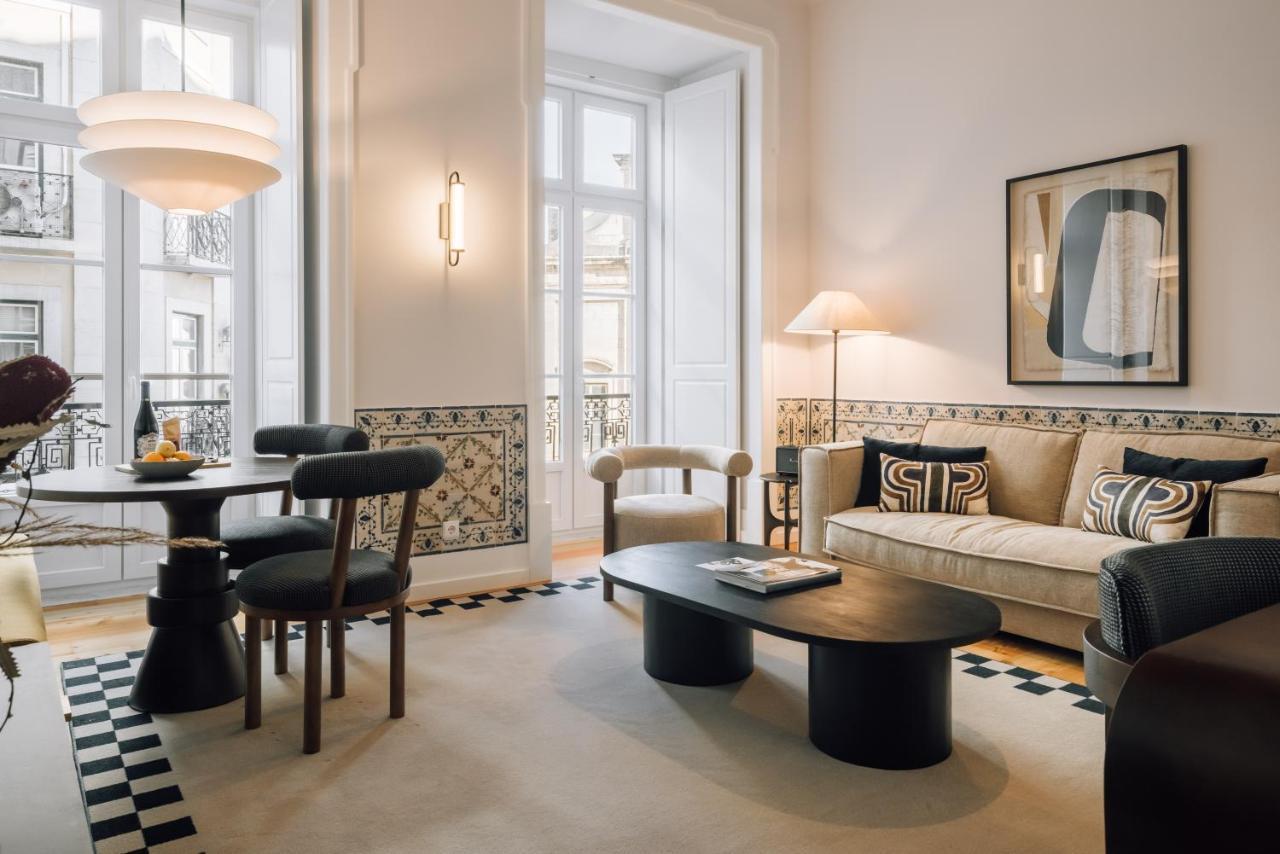 Ando Living - Madalena House Lejlighed Lisboa Eksteriør billede