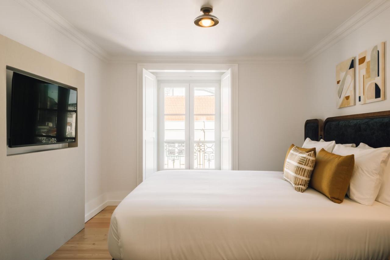 Ando Living - Madalena House Lejlighed Lisboa Eksteriør billede