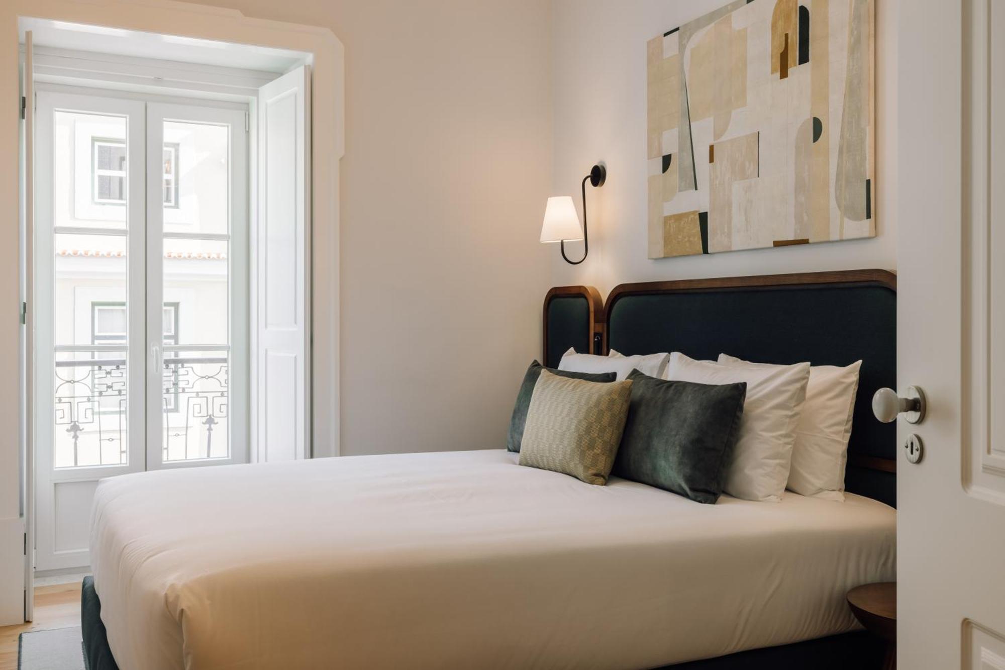 Ando Living - Madalena House Lejlighed Lisboa Eksteriør billede