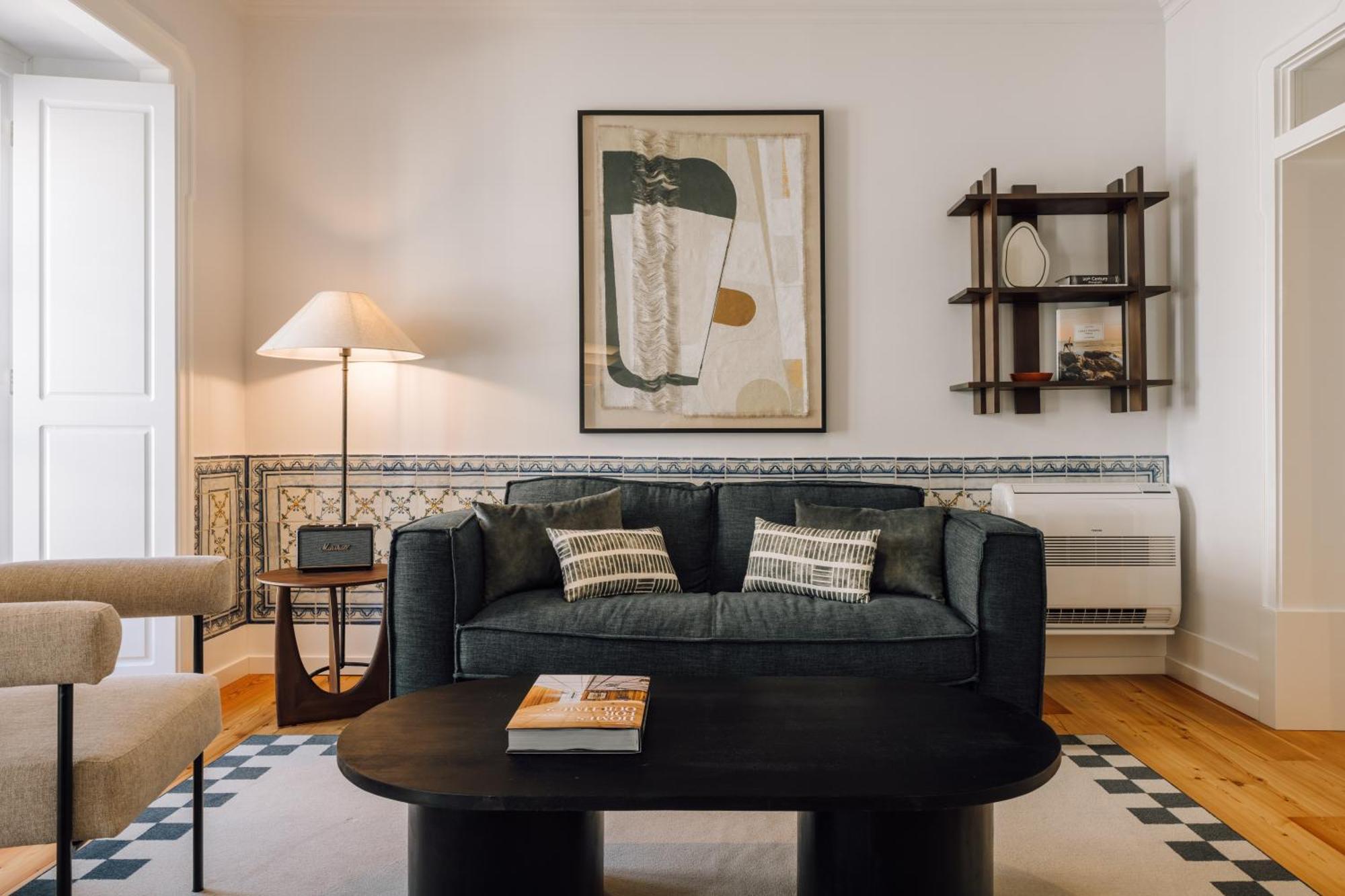 Ando Living - Madalena House Lejlighed Lisboa Eksteriør billede