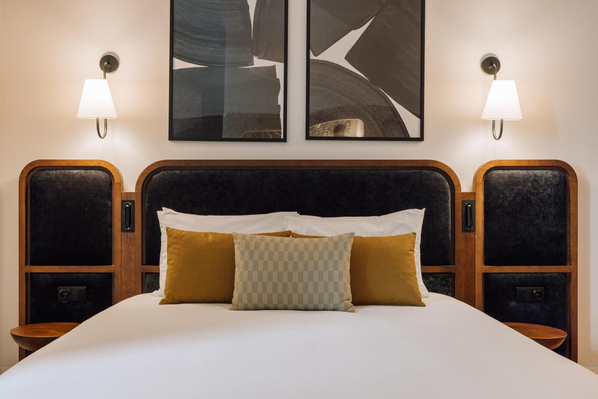 Ando Living - Madalena House Lejlighed Lisboa Eksteriør billede