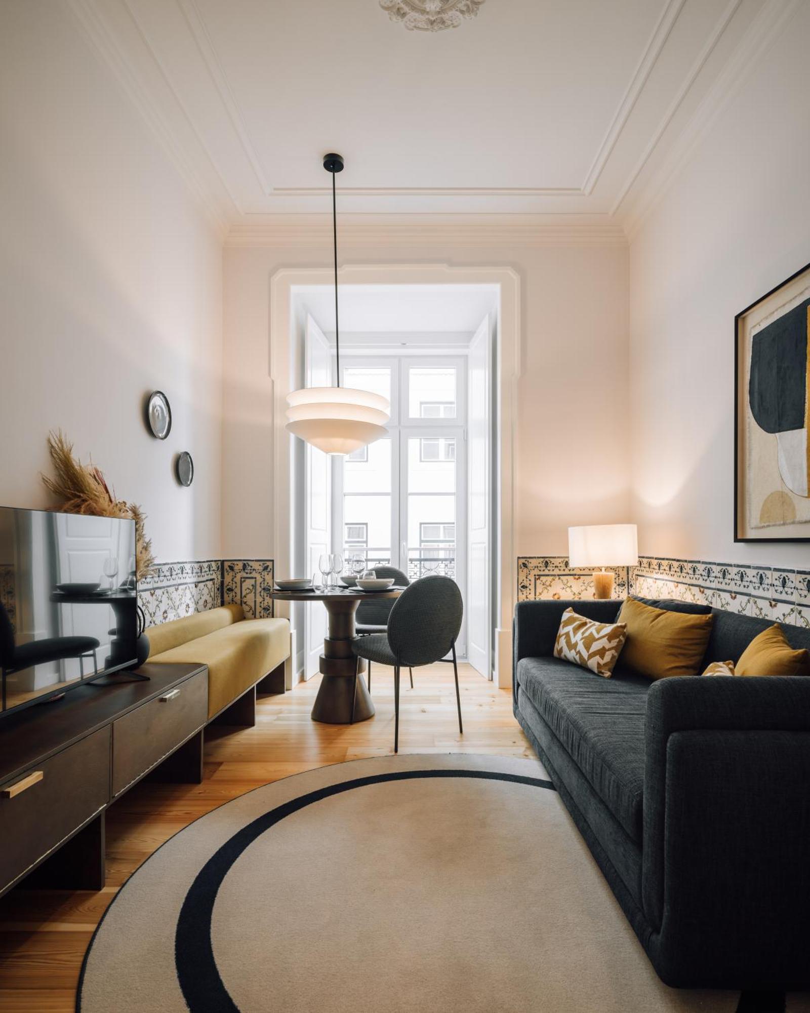 Ando Living - Madalena House Lejlighed Lisboa Eksteriør billede