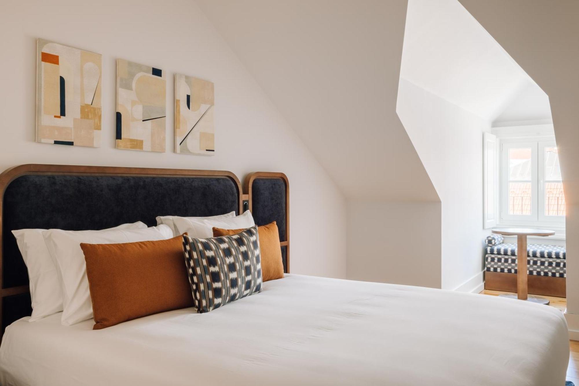Ando Living - Madalena House Lejlighed Lisboa Eksteriør billede