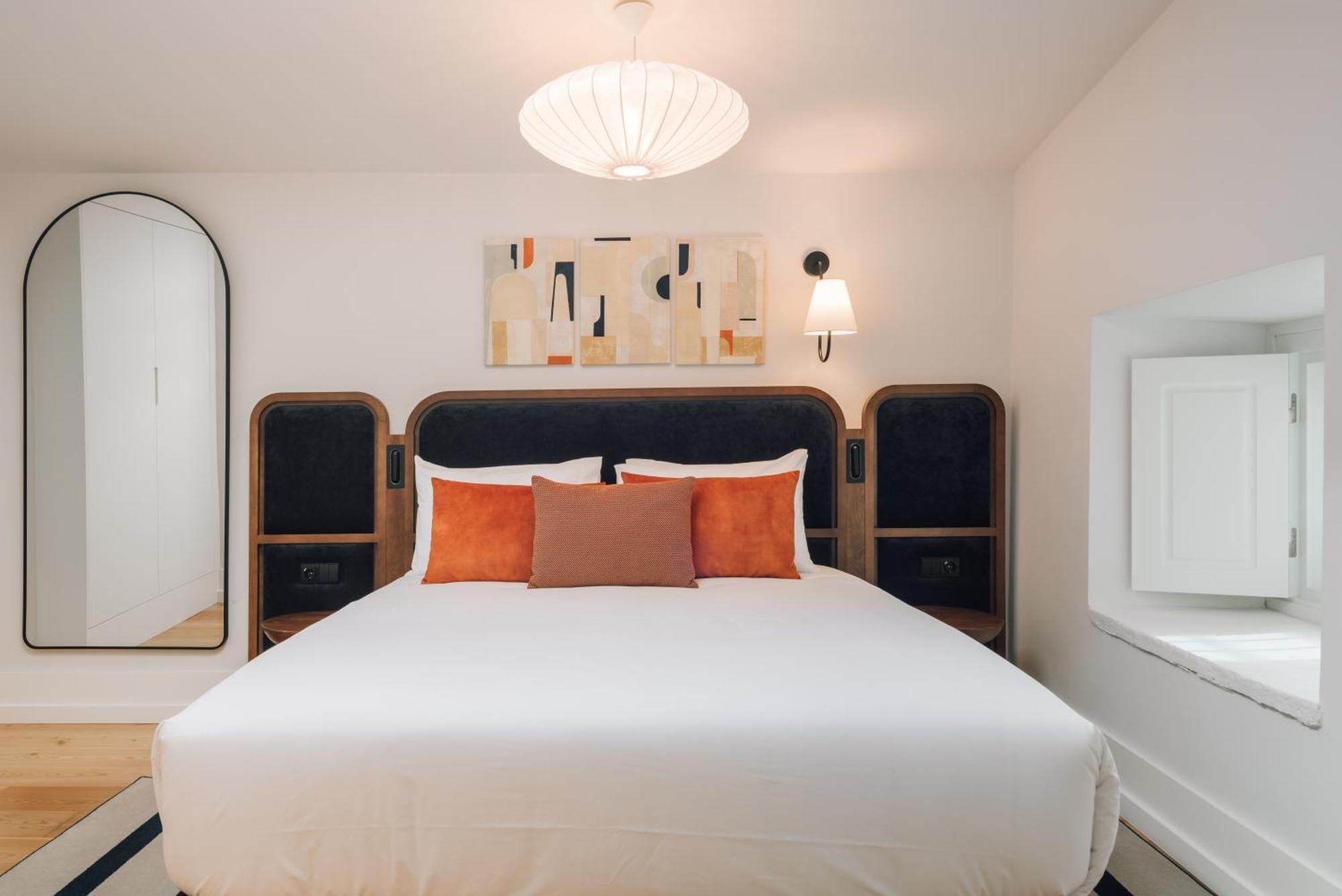 Ando Living - Madalena House Lejlighed Lisboa Eksteriør billede