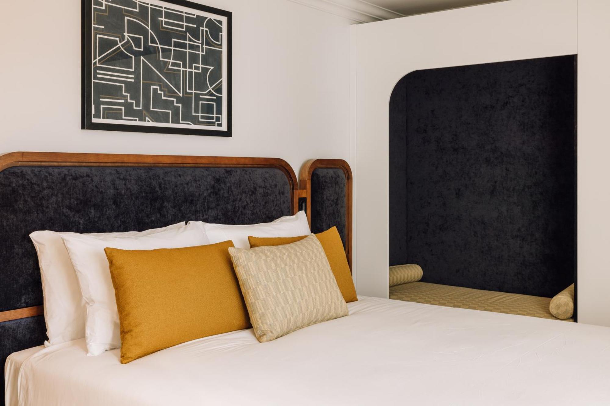 Ando Living - Madalena House Lejlighed Lisboa Eksteriør billede