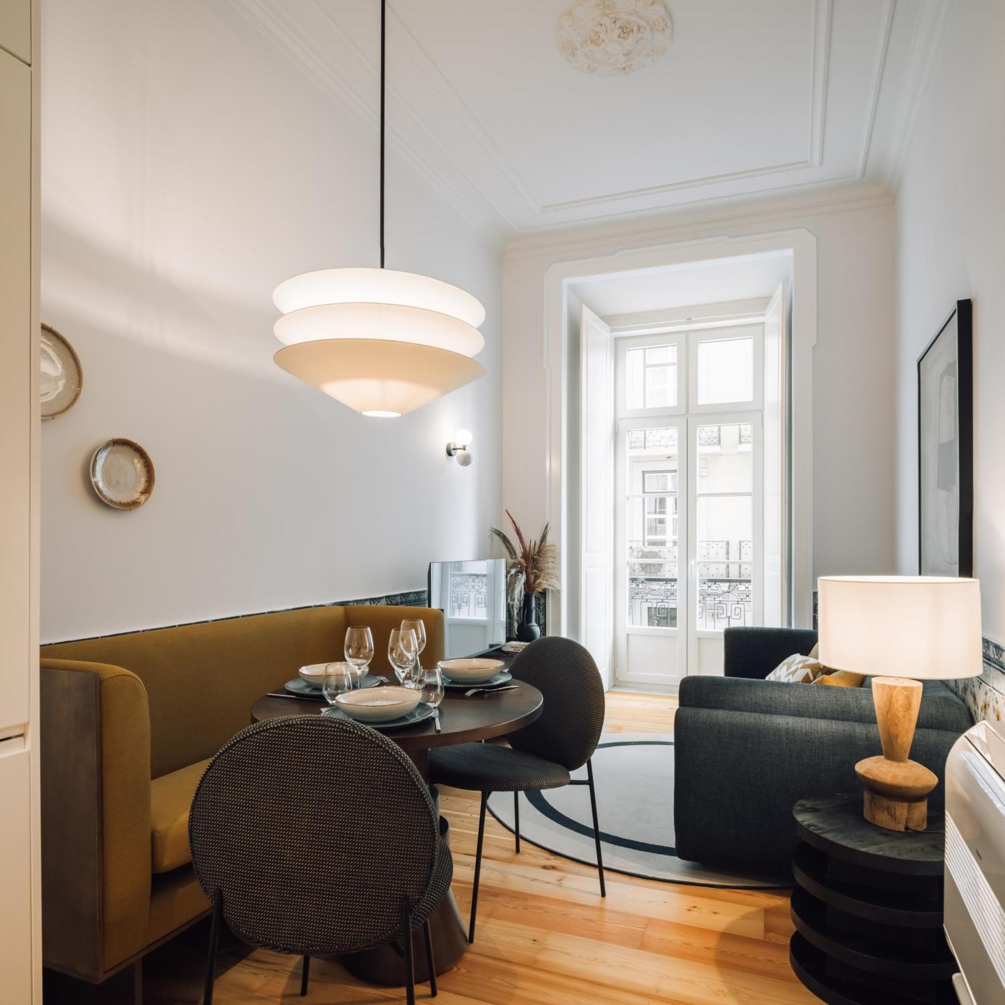Ando Living - Madalena House Lejlighed Lisboa Eksteriør billede